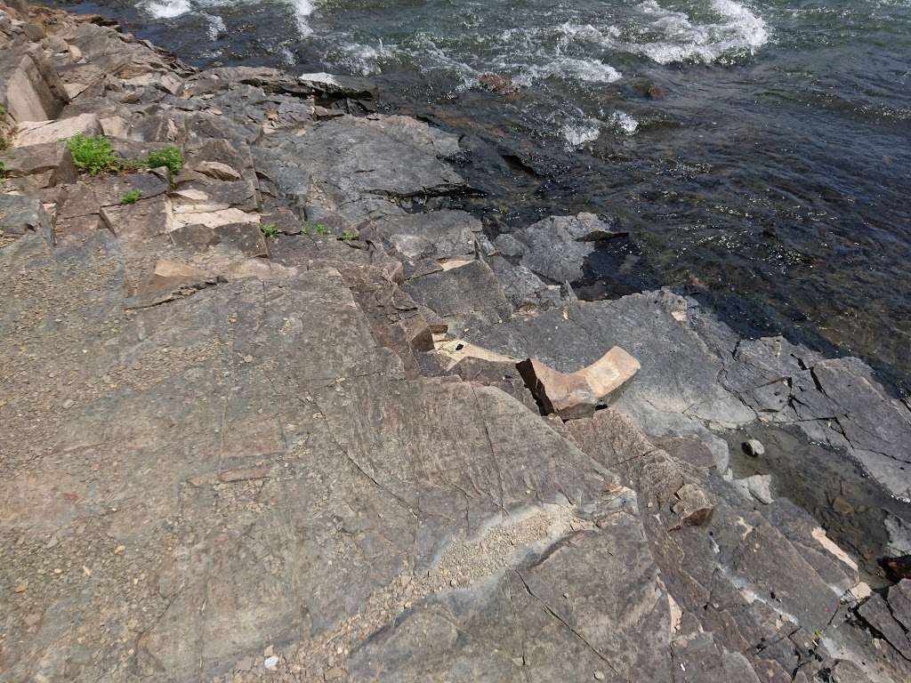 Parc des Rapides | Chambly, QC, Canada