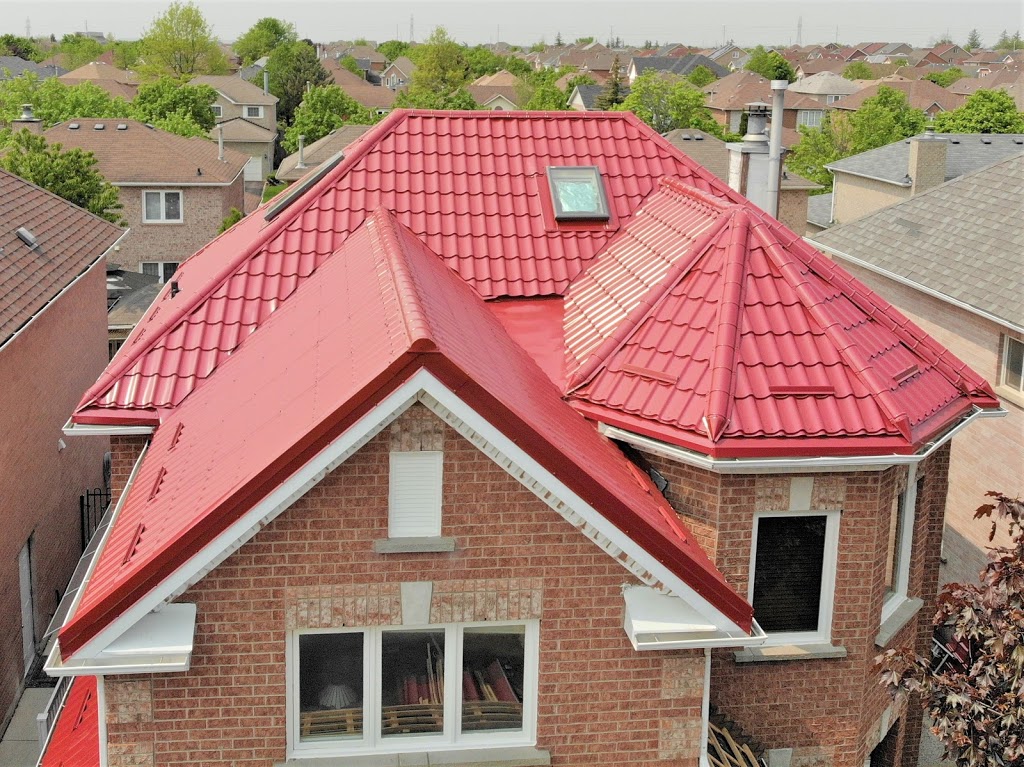 Roof-Experts | 582 Rivermede Rd Unit #1, Concord, ON L4K 2H4, Canada | Phone: (647) 997-7084