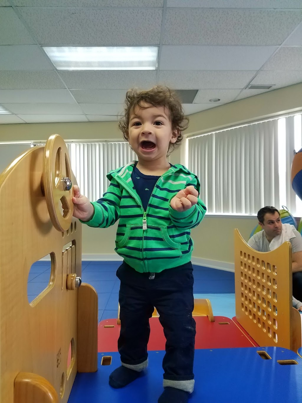 Gymboree Play & Music, Toronto | 1213 Bayview Ave, Toronto, ON M4G 2Z8, Canada | Phone: (416) 410-6386