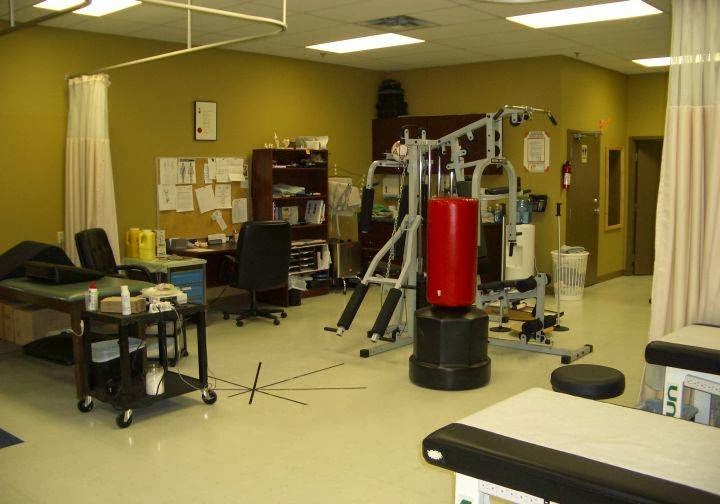 Ancaster Sports Medicine Centre | 737 Golf Links Rd, Ancaster, ON L9K 1L5, Canada | Phone: (905) 648-5434