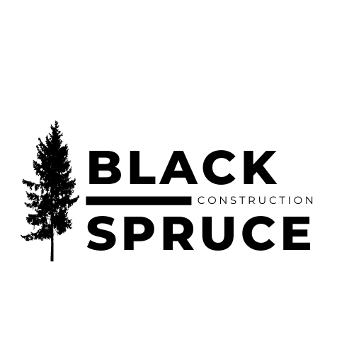 Black Spruce Construction | 46198 Roy Ave, Chilliwack, BC V2R 2W2, Canada | Phone: (604) 997-1536