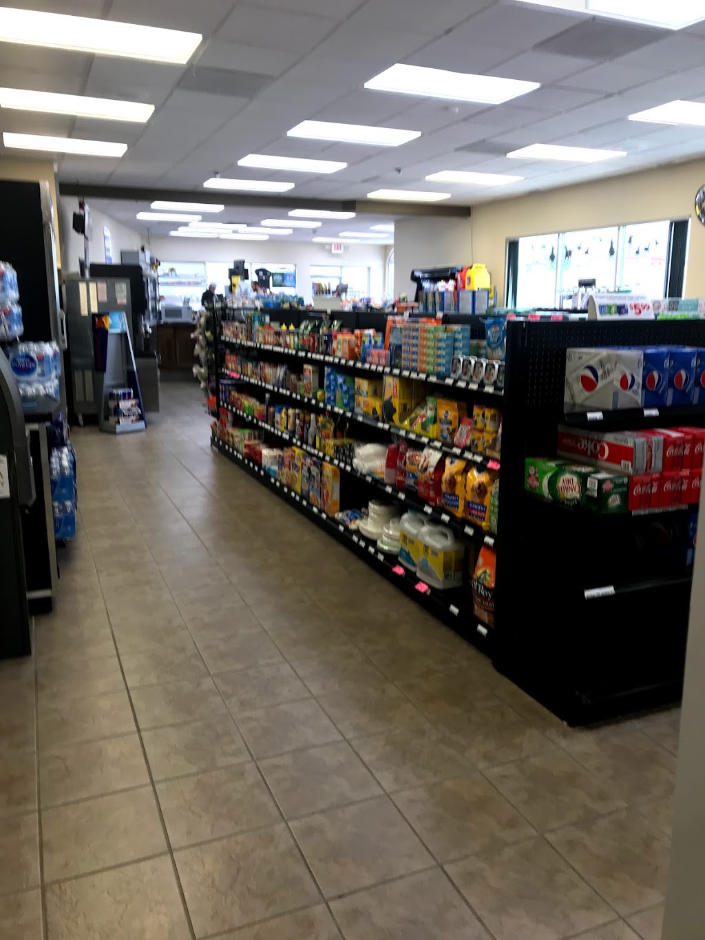 Claresholm Fas Gas Plus | 5313 1 St W, Claresholm, AB T0L 0T0, Canada | Phone: (403) 468-2200