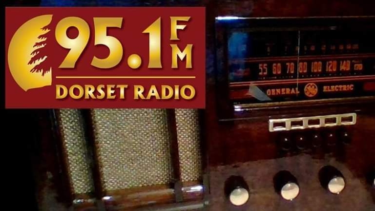 95.1 Dorset Radio | 1028 Paint Lake Rd, Dorset, ON P0A 1E0, Canada | Phone: (437) 925-7702