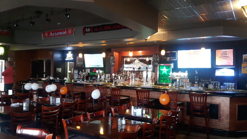 Palermo Public House | 2512 Old Bronte Rd, Oakville, ON L6M 4J3, Canada | Phone: (905) 469-7552