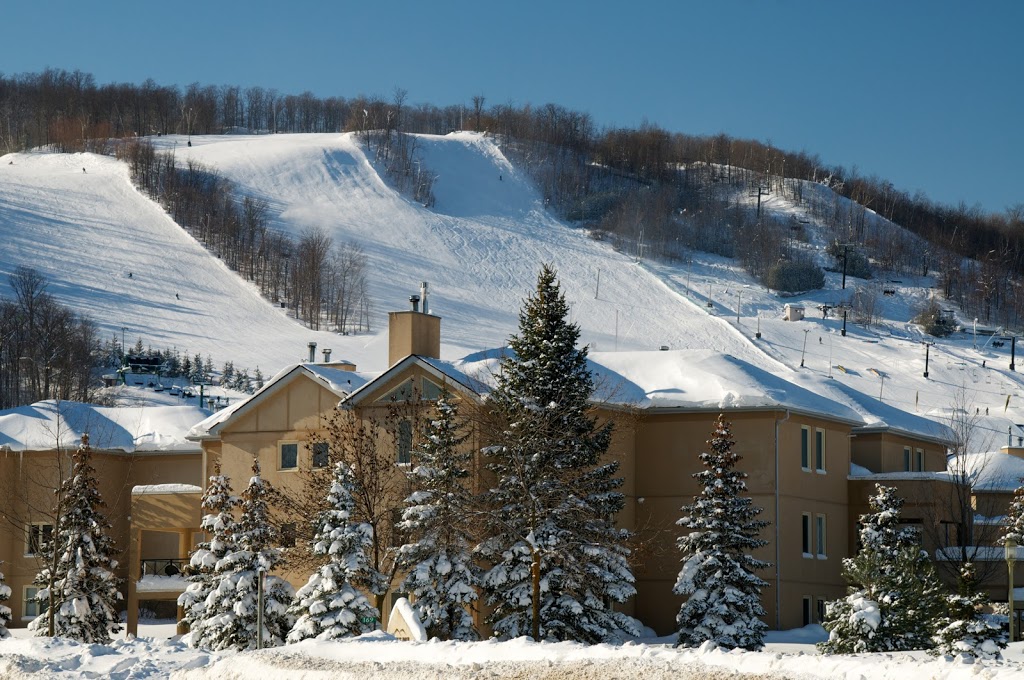 Mountain Walk - Resort Homes by Blue Mountain Resort | 169 Jozo Weider Blvd, The Blue Mountains, ON L9Y 0V2, Canada | Phone: (833) 583-2583