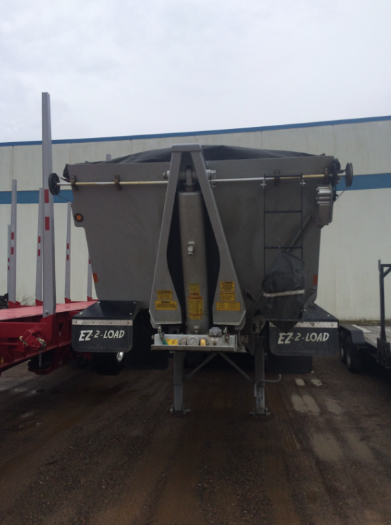 Northeast Truck and Trailer | 83 Hub Centre Dr, Upper Onslow, NS B6L 0C8, Canada | Phone: (902) 895-8400