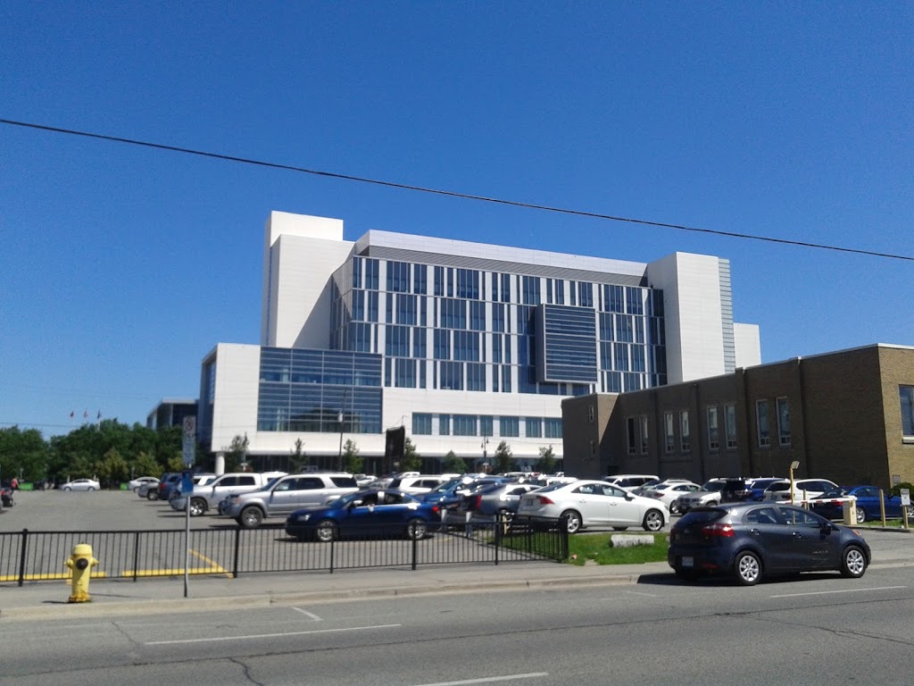 Superior Court of Justice Oshawa (Durham) | 150 Bond St E, Oshawa, ON L1G 0A2, Canada | Phone: (905) 743-2630