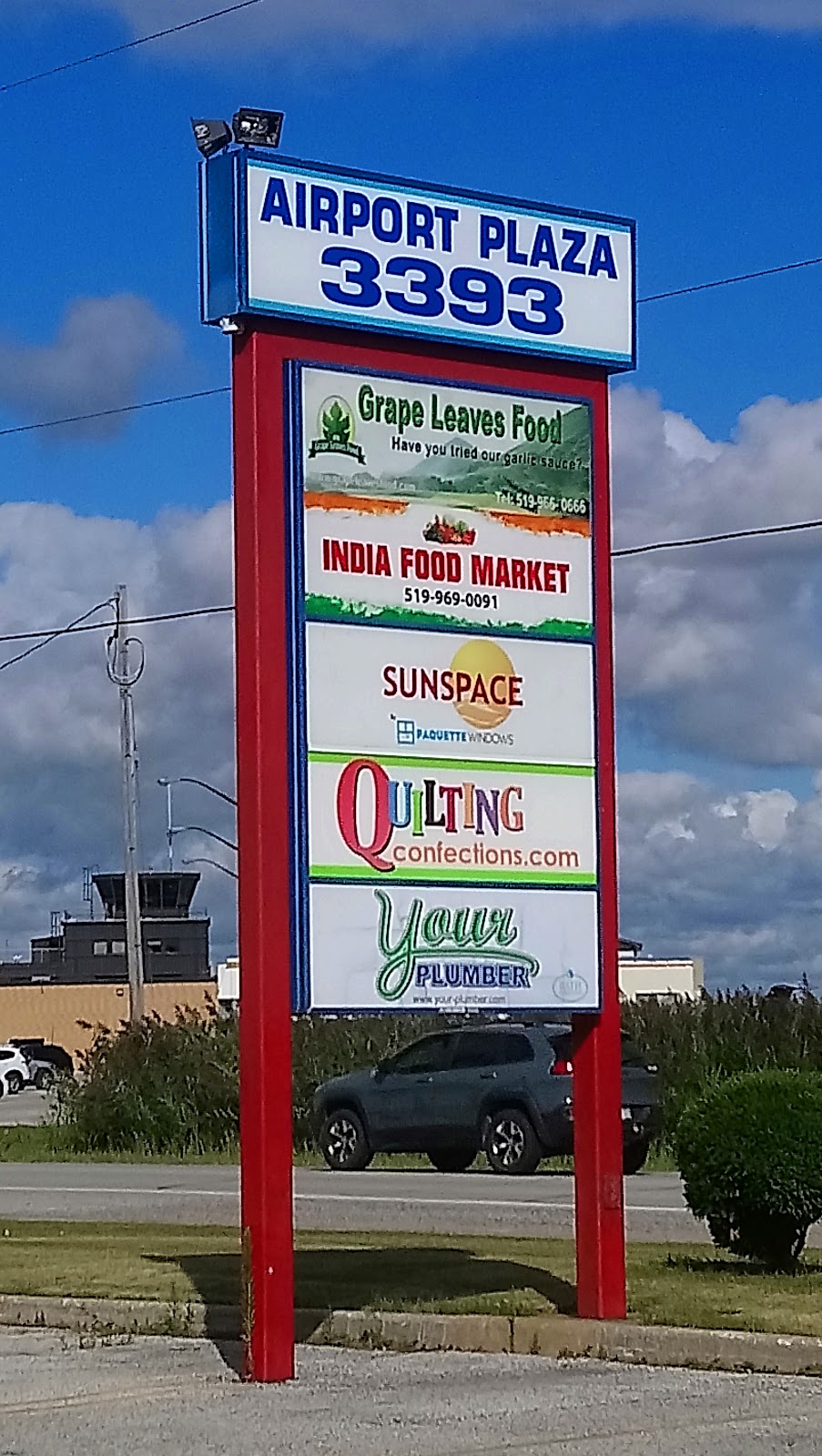 India Food Market | 3393 County Rd 42 Unit #4, Windsor, ON N9A 6J3, Canada | Phone: (519) 969-0091