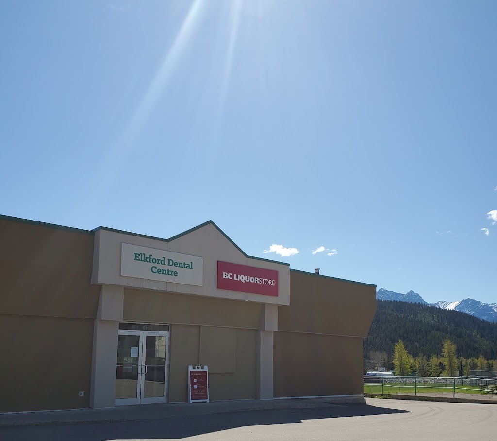 Elkford Dental Centre | 814 Michel Rd, Elkford, BC V0B 1H0, Canada | Phone: (250) 865-4344