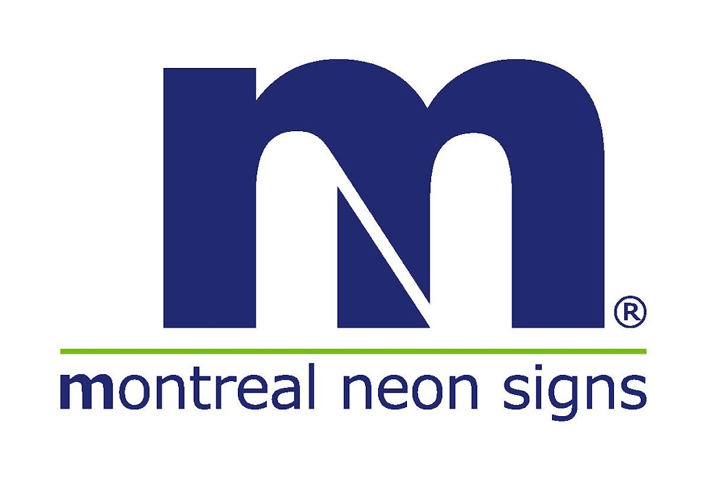 Montreal Neon Signs Inc. | 430 Hazeldean Rd Unit #6, Kanata, ON K2L 1T9, Canada | Phone: (866) 672-4888