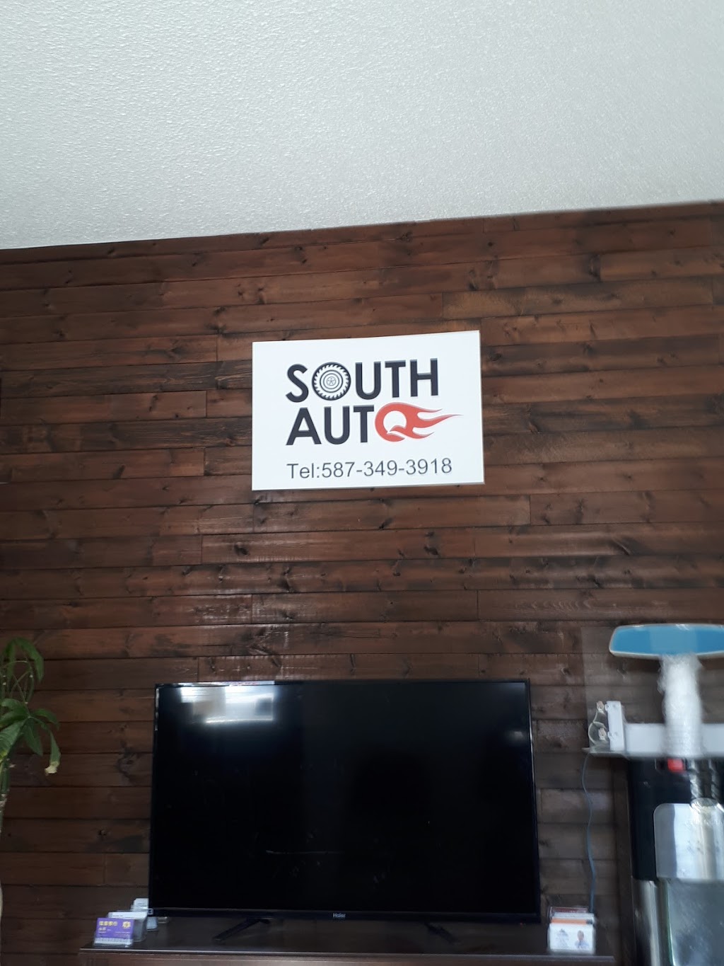 South Auto | 9625 Horton Rd SW, Calgary, AB T2V 2X5, Canada | Phone: (587) 349-3918