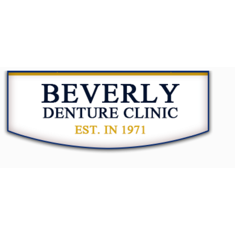 Beverly Denture Clinic | 4008 118 Ave NW, Edmonton, AB T5W 1A1, Canada | Phone: (780) 477-7868