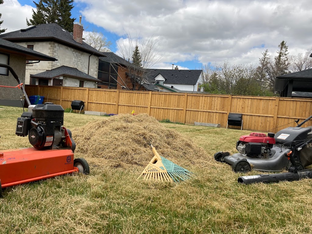 Legacy Lawn Care & Landscaping | University Dr W, Lethbridge, AB T1K 4C5, Canada | Phone: (306) 560-7037