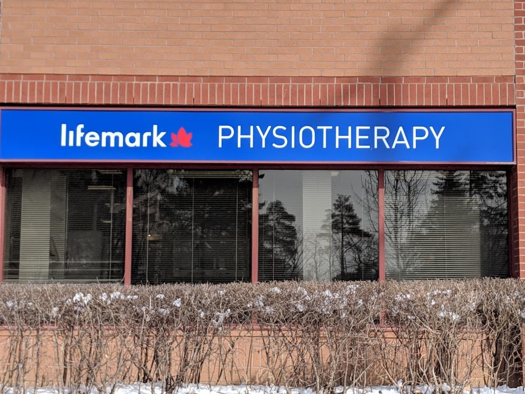 Lifemark Physiotherapy Unionville Gate | 10 Unionville Gate, Unionville, ON L3R 0W7, Canada | Phone: (905) 479-0869