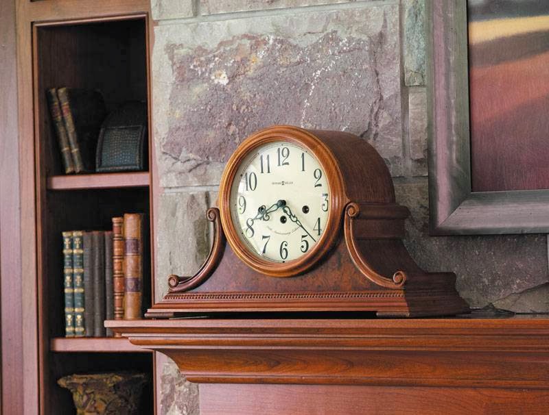 Colonial Times Clock | 20 Benjamin Rd, Waterloo, ON N2V 2J9, Canada | Phone: (519) 884-2511