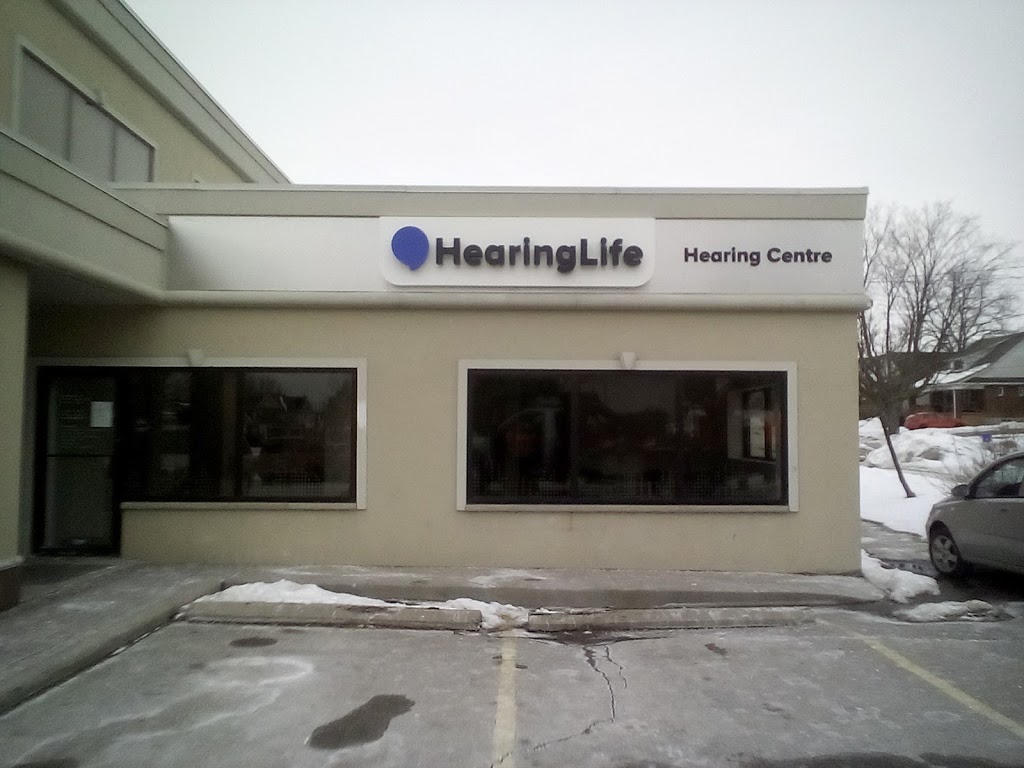 HearingLife | 58 Rossland Rd W Unit 111, Oshawa, ON L1G 2V5, Canada | Phone: (866) 323-8762