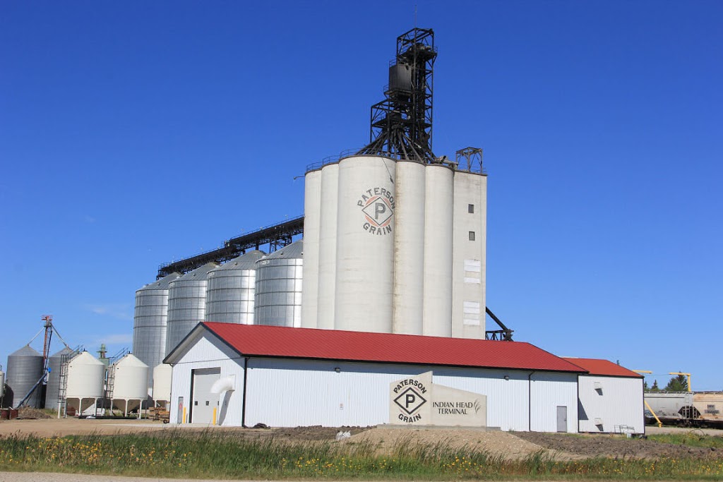 Paterson Grain | 549 Industrial Dr, Indian Head, SK S0G 2K0, Canada | Phone: (306) 695-3744