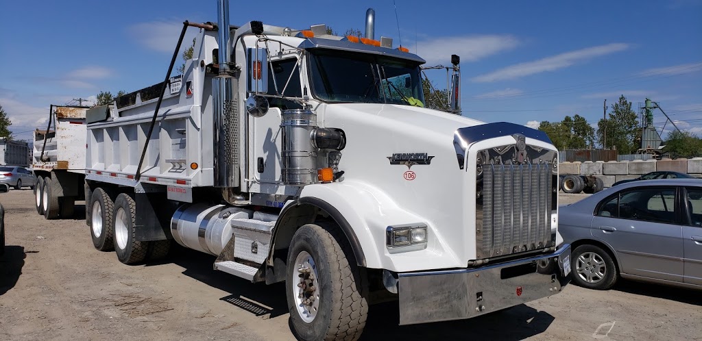 Bai G Trucking ltd | 13416 62 Ave, Surrey, BC V3X 2J2, Canada | Phone: (778) 835-2014