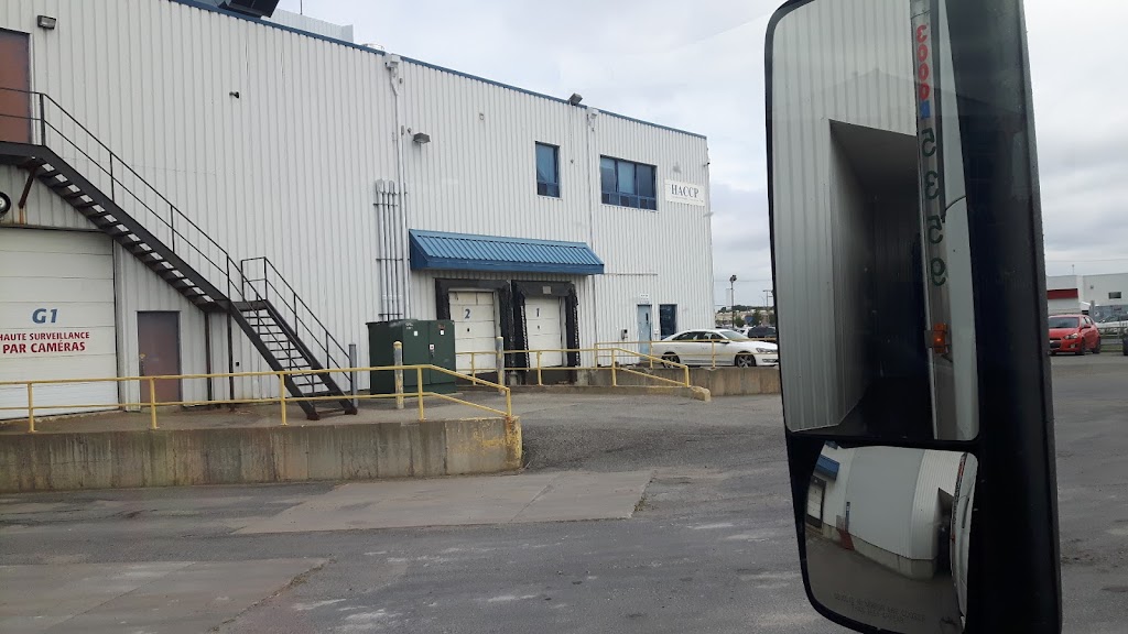 Americold Logistics | 120 Rue Aimé-Vincent, Vaudreuil-Dorion, QC J7V 5V5, Canada | Phone: (450) 455-0556