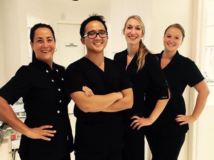 Dental Clinic Châteauguay | 57 Boulevard DAnjou, Châteauguay, QC J6J 2P9, Canada | Phone: (450) 692-8225