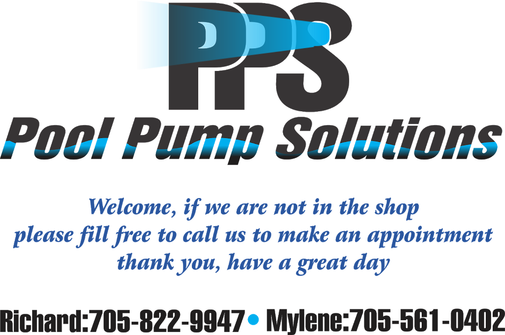 Pool Pump Solutions | 3099 Leduc Ave, Val Caron, ON P3N 1C7, Canada | Phone: (705) 822-9947