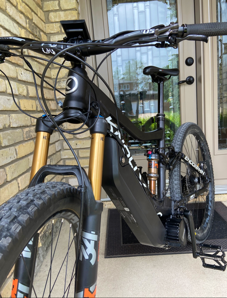 EBike Winnipeg | 37 Wiebes Dr, Winnipeg, MB R2G 2L5, Canada | Phone: (204) 227-7302