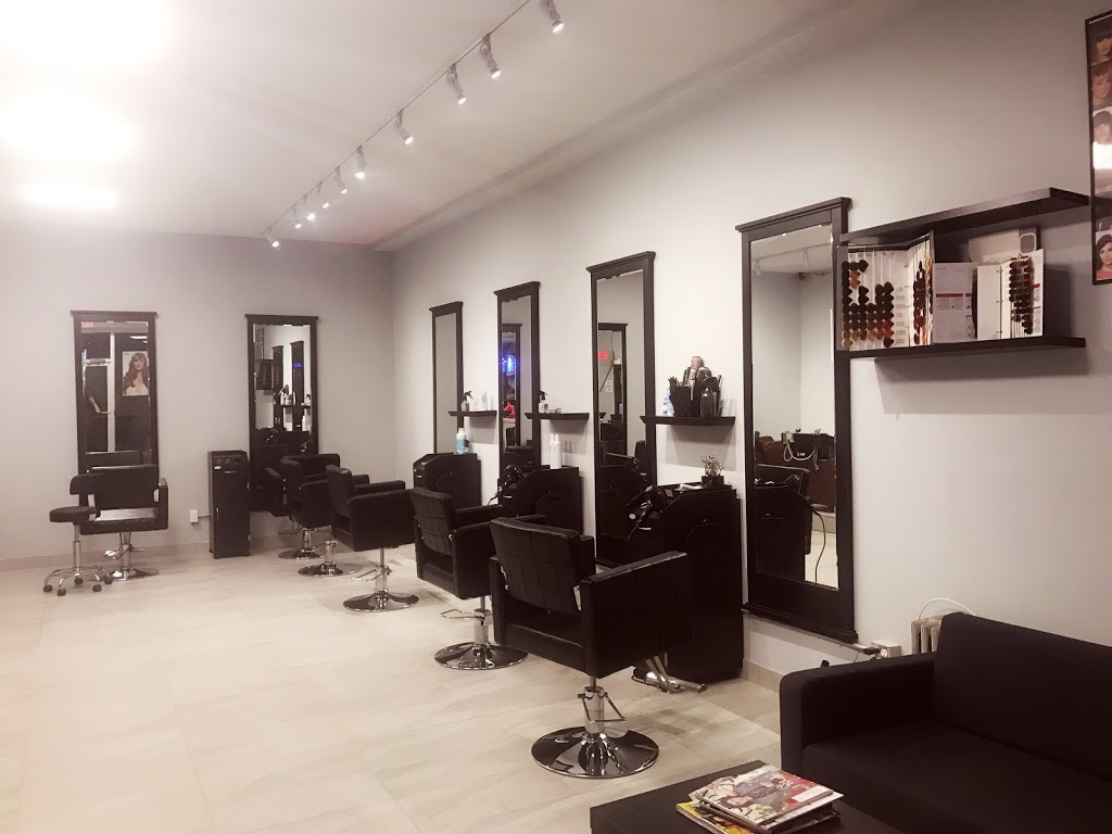 The One Star Hair Salon | 1742 Victoria Park Ave, North York, ON M1R 1R4, Canada | Phone: (647) 350-8812