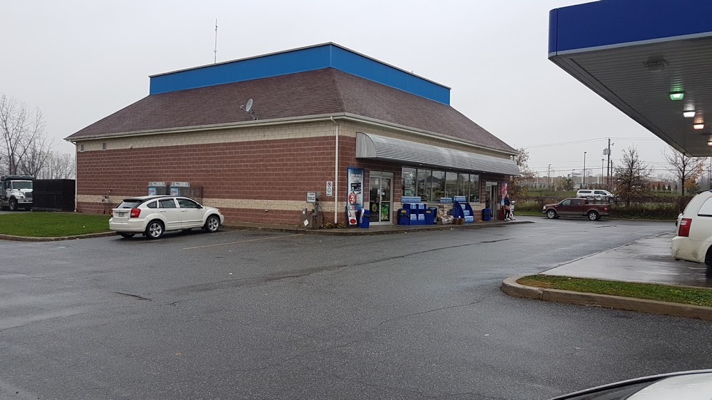 Ultramar | 267 Rue Front, Gatineau, QC J9H 6Z9, Canada | Phone: (819) 682-5555