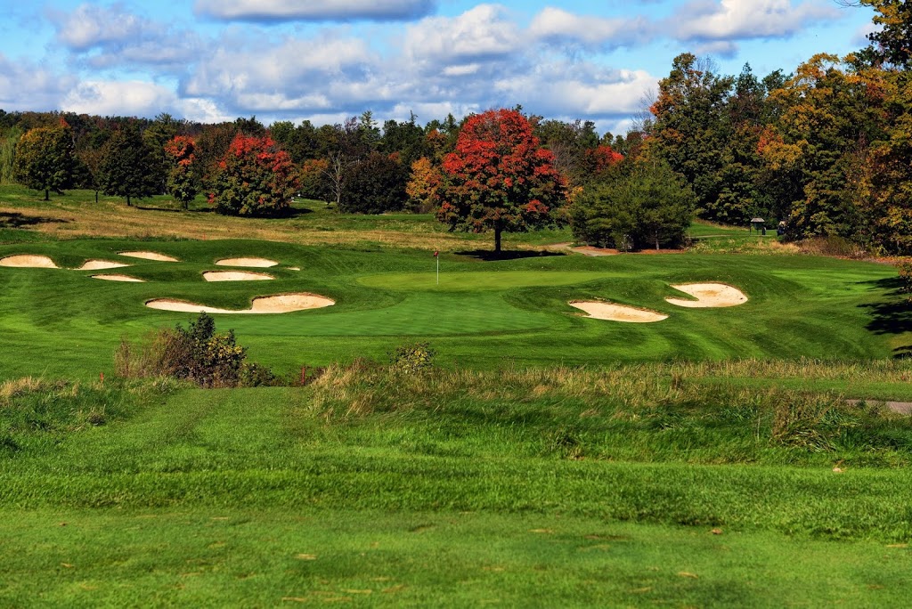 Greystone Golf Club | 9689 Dublin Line, Milton, ON L9T 2X7, Canada | Phone: (905) 875-3808