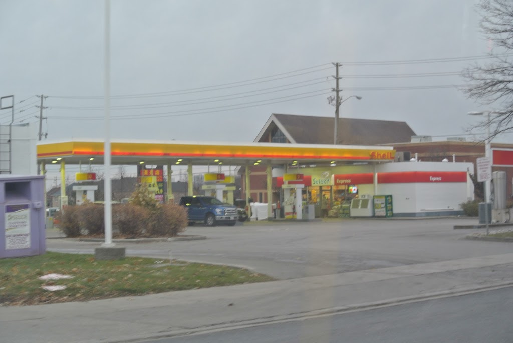 Shell | 3381 Kennedy Rd, Scarborough, ON M1V 4Y1, Canada | Phone: (416) 609-3131