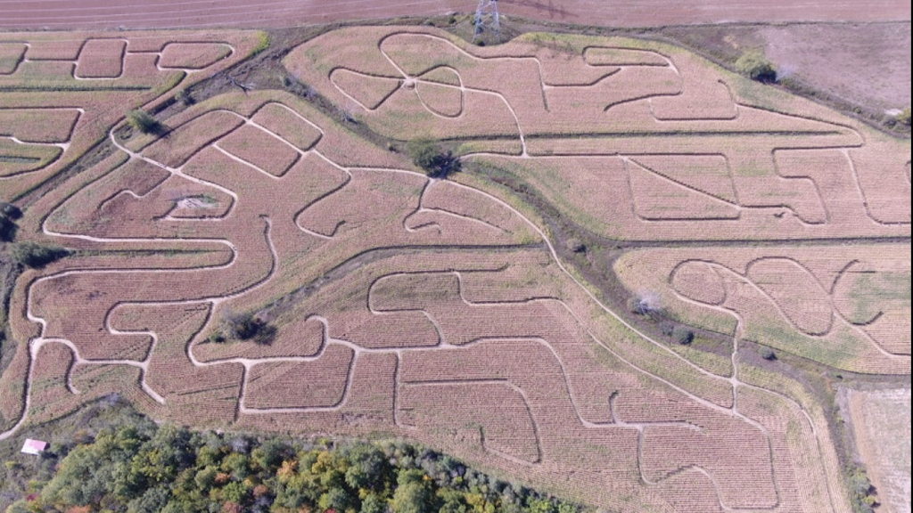 Ferme Galaxie | 30 Mnt des Quarante-Deux, Sainte-Julie, QC J3E 1Y1, Canada | Phone: (450) 649-1777