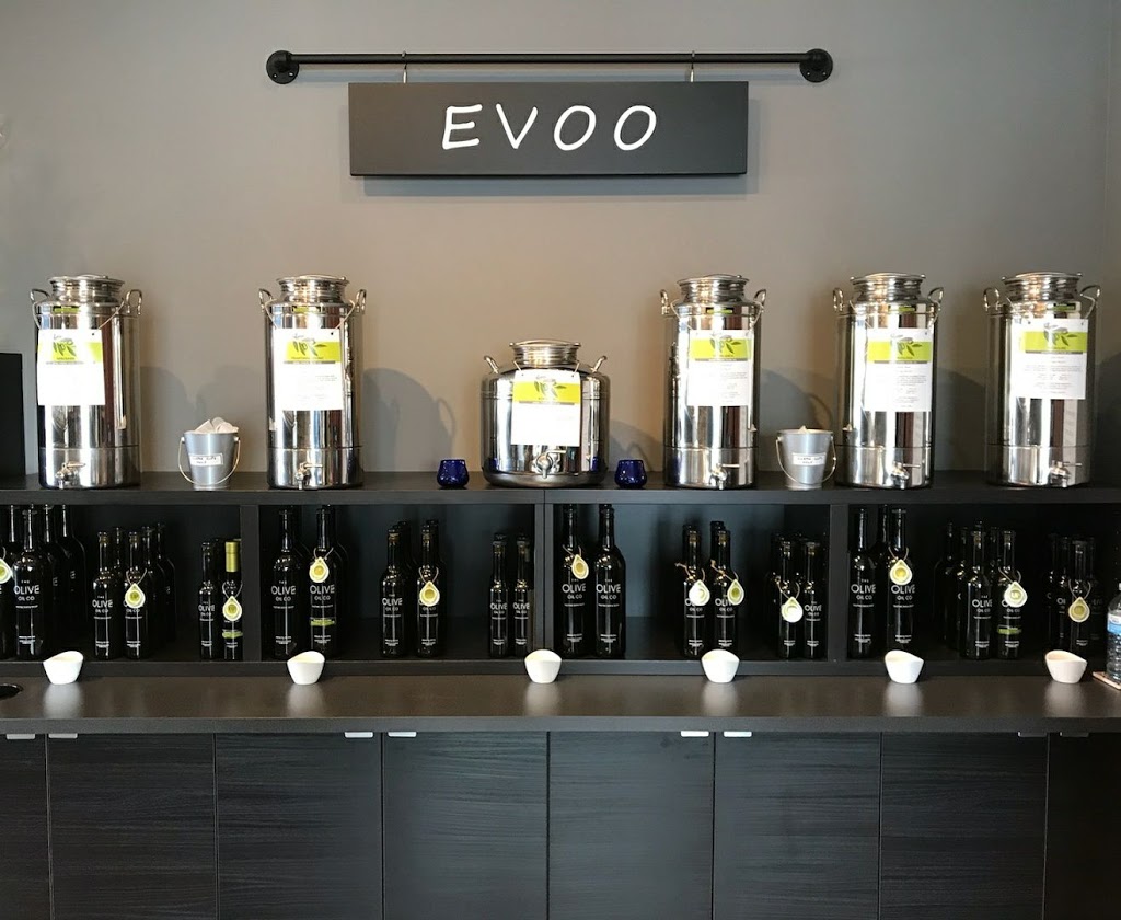 The Olive Oil Co. | 358 King George Rd, Brantford, ON N3P 1A1, Canada | Phone: (519) 304-6600