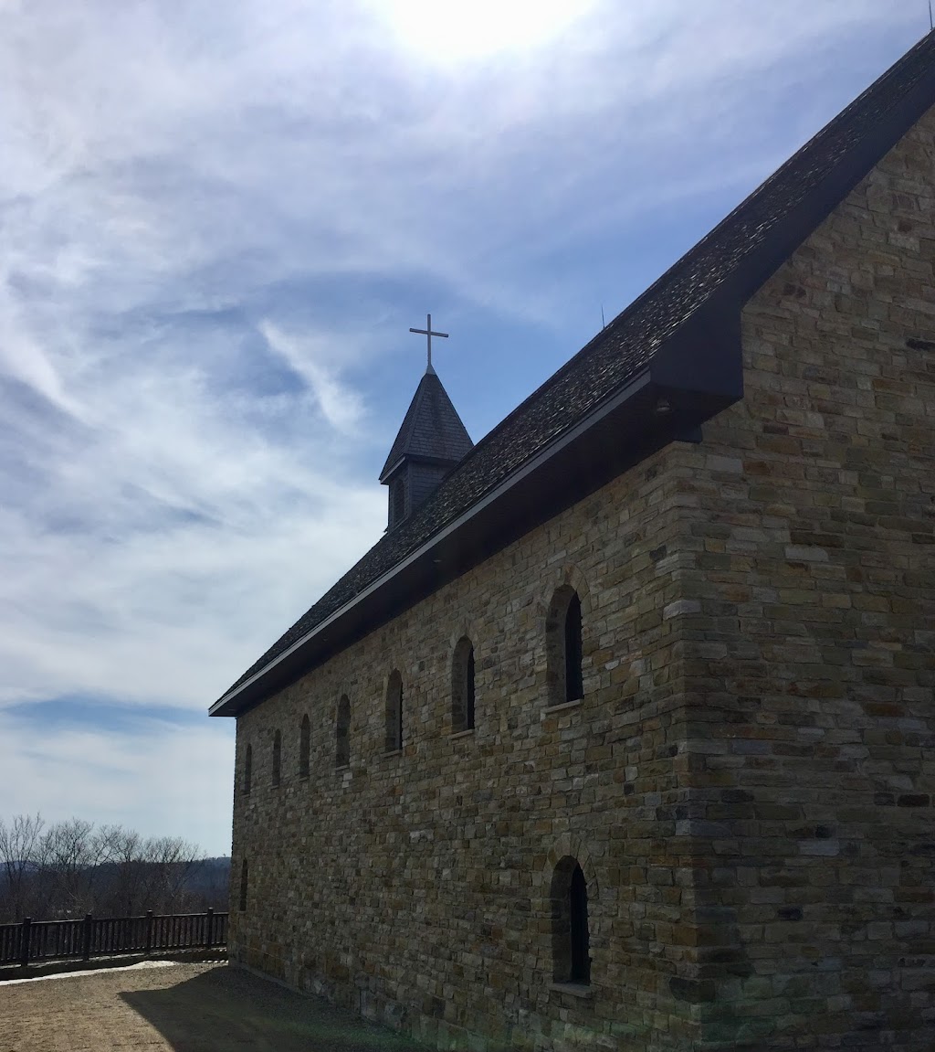 Monastère Sainte Marie Reine des coeurs | 3095 Chem. Marie Reine des Coeurs, Chertsey, QC J0K 3K0, Canada | Phone: (565) 692-3931