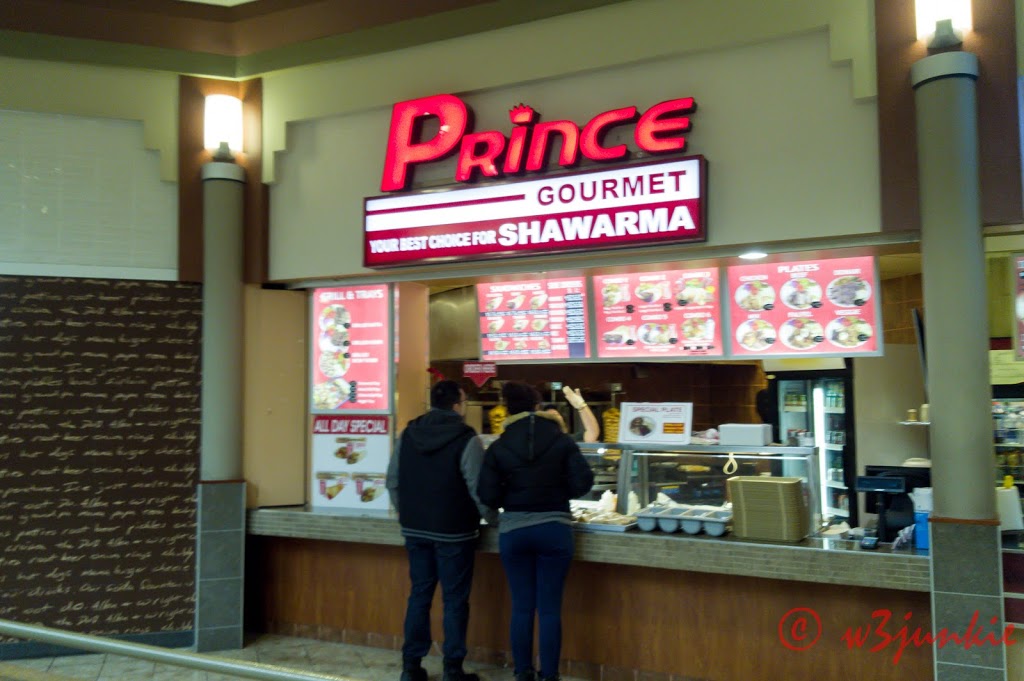 Prince Gourmet | 1980 Ogilvie Rd, Gloucester, ON K1J 9L3, Canada | Phone: (613) 749-9191