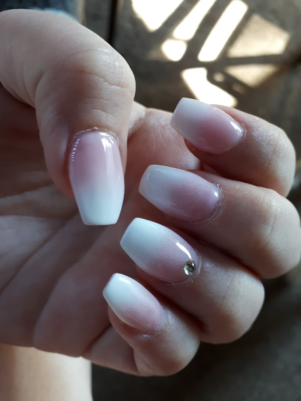 Fancy NailS | 2400 Guelph Line, Burlington, ON L7P 4M7, Canada | Phone: (905) 315-7060