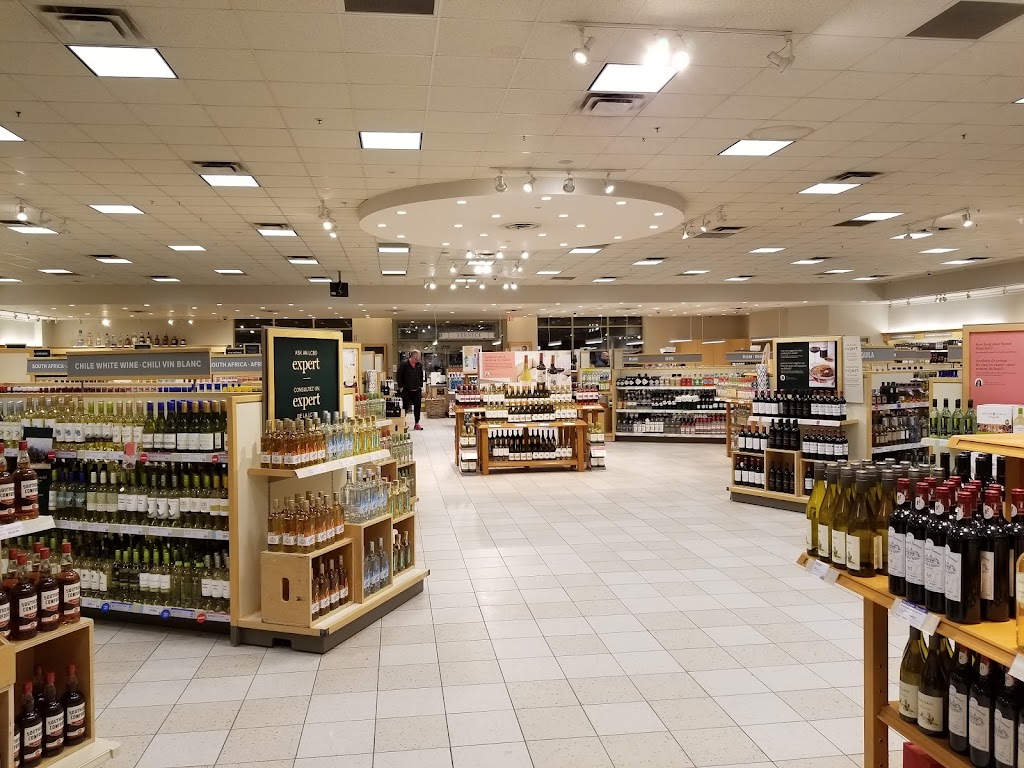 LCBO | 6975 Meadowvale Town Centre Cir, Mississauga, ON L5N 2W7, Canada | Phone: (905) 286-0188