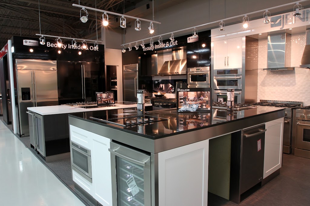 Canadian Appliance Source Toronto | 65 Dufflaw Rd, North York, ON M6A 2W4, Canada | Phone: (416) 782-5900