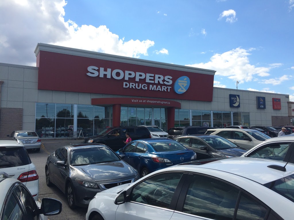 Shoppers Drug Mart | 7060 Warden Ave Bldg C2, Markham, ON L3R 5Y2, Canada | Phone: (905) 474-1414