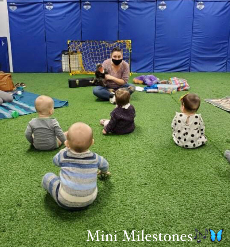 Mini Milestones Music | 125 Carleton Dr #107, St. Albert, AB T8N 3S6, Canada | Phone: (780) 966-3865