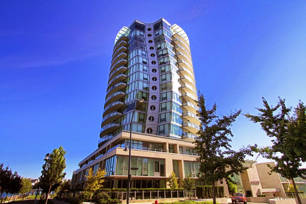 Virani Real Estate Advisors | 105, 100, Park Royal S, West Vancouver, BC V7T 1A2, Canada | Phone: (604) 913-1000