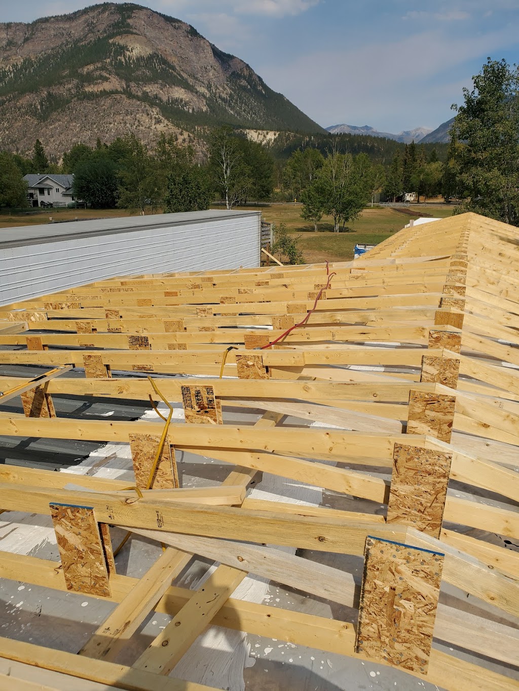 B.G.C contracting | 4763 Burns Ave H, Canal Flats, BC V0B 1B0, Canada | Phone: (250) 409-4649