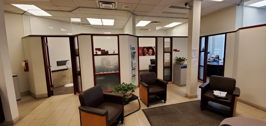 CIBC Branch with ATM | 249 Blvd. de la Côte-Vertu, Saint-Laurent, QC H4N 1C8, Canada | Phone: (514) 334-3405