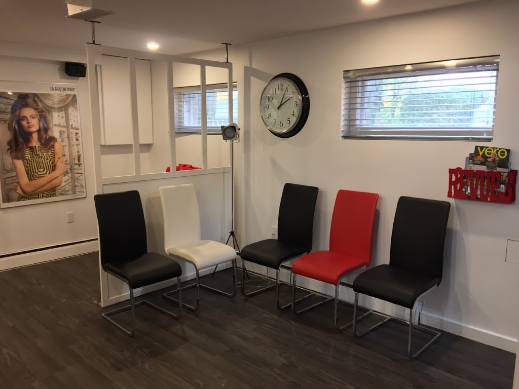 Coiffure Privilège | 835 Boulevard Vachon S, Sainte-Marie, QC G6E 2S4, Canada | Phone: (418) 387-3231