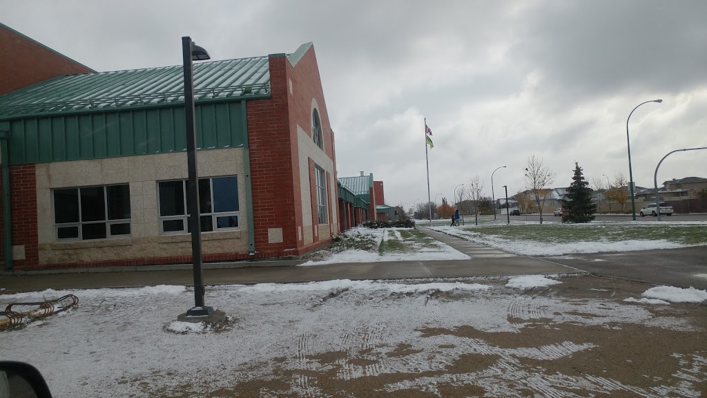 Jack MacKenzie School | 3838 Buckingham Drive E, Regina, SK S4V 3A1, Canada | Phone: (306) 791-8585