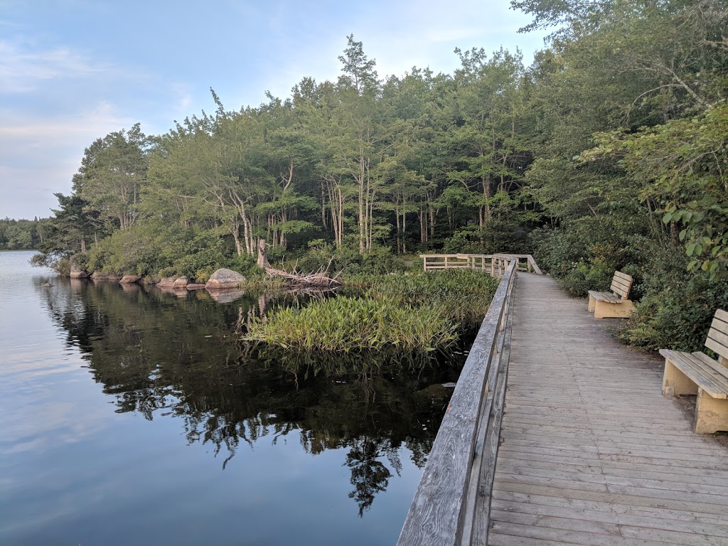 Jerry Lawrence Provincial Park | 4775 St Margarets Bay Rd, Upper Tantallon, NS B3Z 1N5, Canada