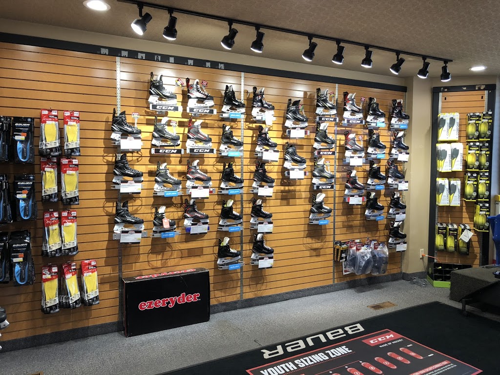 Corbetts Source For Sports | 450 S Service Rd W, Oakville, ON L6K 2H4, Canada | Phone: (905) 337-9381