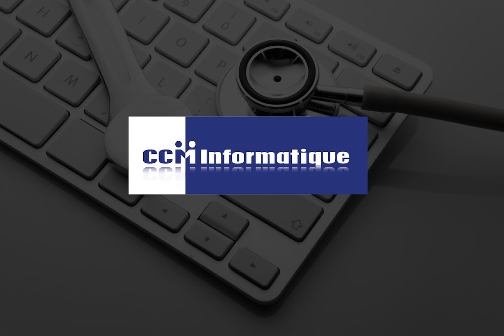 CCM Informatique | 190 Bd Industriel Suite H, Châteauguay, QC J6J 4Z2, Canada | Phone: (514) 582-2781