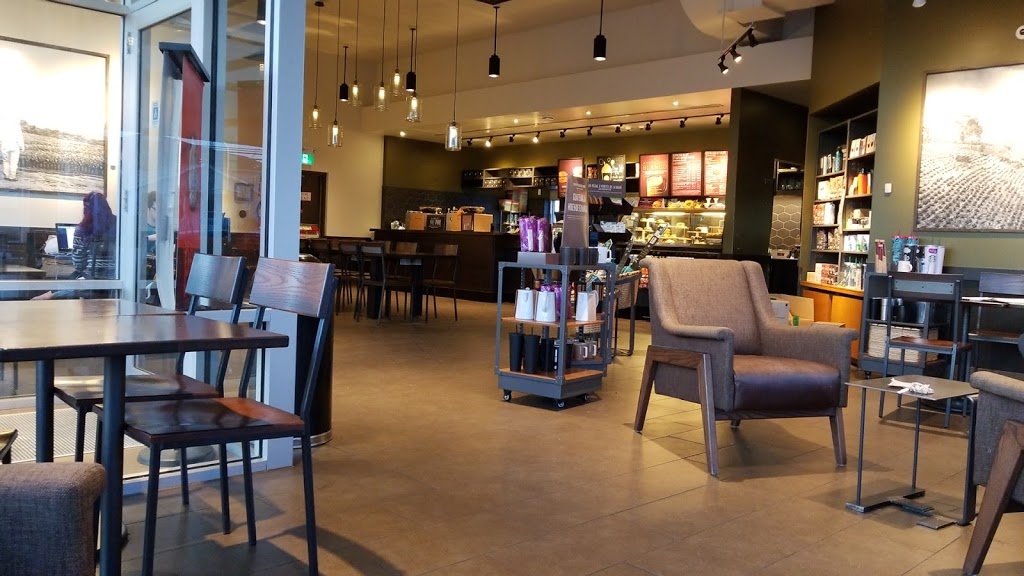 Starbucks | 361 Champlain St, Dieppe, NB E1A 1P2, Canada | Phone: (506) 639-1242