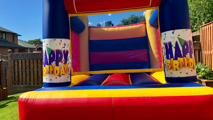 PlayDome Jumping Castles | 1210 Meath Dr, Oshawa, ON L1K 0G5, Canada | Phone: (905) 995-0251