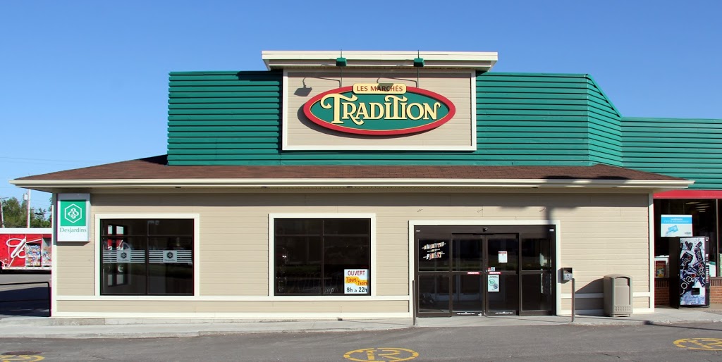 Les Marchés Tradition | 701 Avenue de Saint-Georges, Saint-Georges, QC G9T 5K4, Canada | Phone: (819) 533-5445